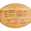BRANDED TURKEY BOARD W/ WEDGE AND GROOVE - cozylivehome.com | we sell a wide range of comfortable household items^ Shop All