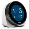 Braun - Alarm Clock BC24 - cozylivehome.com | we sell a wide range of comfortable household items^ Shop All
