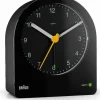 Braun Backlit Alarm Clock - cozylivehome.com | we sell a wide range of comfortable household items^ Shop All