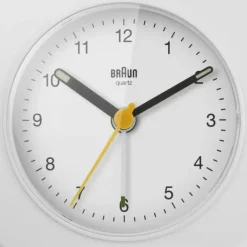 Braun Large Alarm Clock - cozylivehome.com | we sell a wide range of comfortable household items^ Shop All