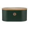 BREAD BOX LIVING GREEN CARBON - cozylivehome.com | we sell a wide range of comfortable household items^ Shop All