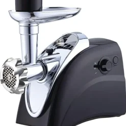 Brentwood Electric Meat Grinder - cozylivehome.com | we sell a wide range of comfortable household items^ Shop All