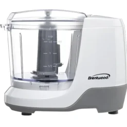 Brentwood Food Chopper - cozylivehome.com | we sell a wide range of comfortable household items^ Shop All