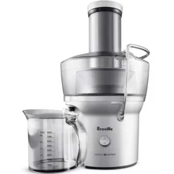 BREVILLE COMPACT JUICE FOUNTAIN - cozylivehome.com | we sell a wide range of comfortable household items^ Shop All