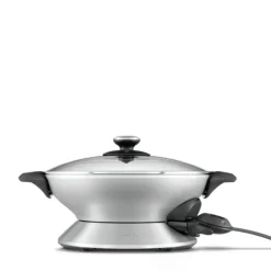 BREVILLE ELECTRIC HOT WOK 14" - cozylivehome.com | we sell a wide range of comfortable household items^ Shop All