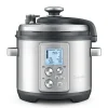 BREVILLE FAST SLOW PRO MULTICOOKER 6 QT - cozylivehome.com | we sell a wide range of comfortable household items^ Shop All