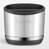 Breville Knock Box 10 in Stainless Steel - cozylivehome.com | we sell a wide range of comfortable household items^ Shop All