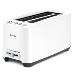 BREVILLE LIFT & LOOK LONG SLOT - cozylivehome.com | we sell a wide range of comfortable household items^ Shop All