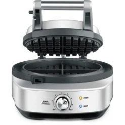 BREVILLE NO MESS WAFFLE MAKER 2 SLICE - cozylivehome.com | we sell a wide range of comfortable household items^ Shop All