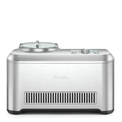 BREVILLE SMART SCOOP ICE CREAM MAKER 1.5 QT - cozylivehome.com | we sell a wide range of comfortable household items^ Shop All