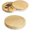 Brie Cheese Cutting Board & Tools Set - cozylivehome.com | we sell a wide range of comfortable household items^ Shop All