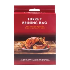 BRINING BAG - cozylivehome.com | we sell a wide range of comfortable household items^ Shop All