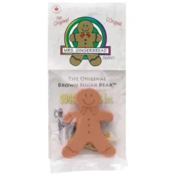 BROWN SUGAR GINGERBREAD - cozylivehome.com | we sell a wide range of comfortable household items^ Shop All