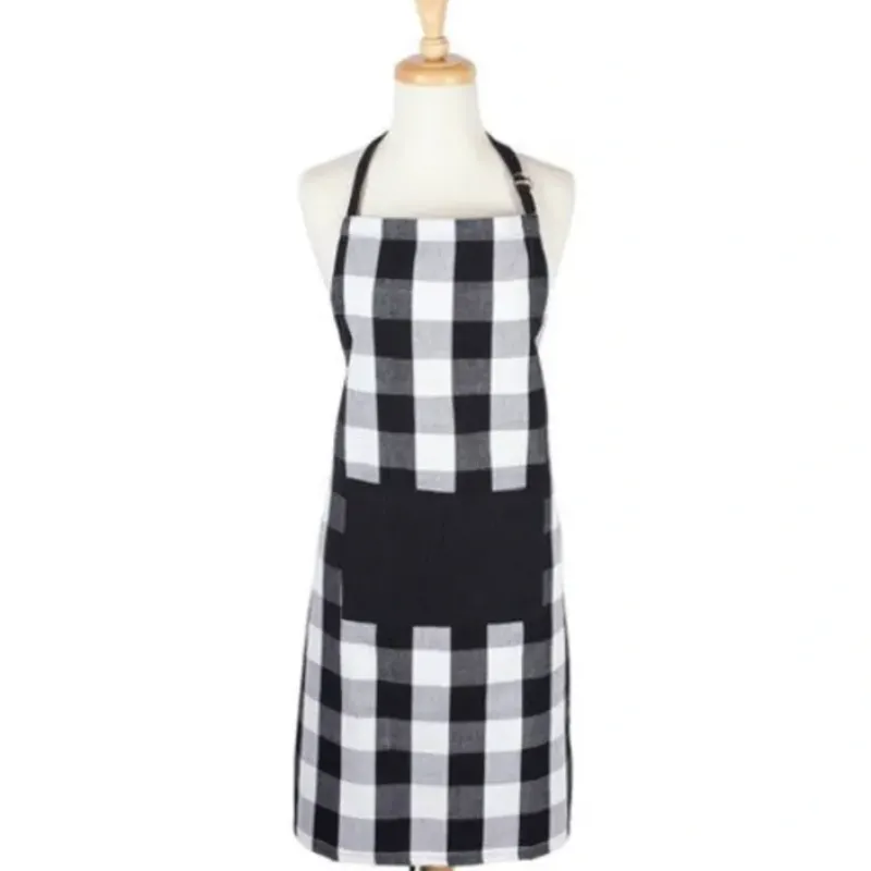 Discount Buffalo Check Apron - cozylivehome.com | we sell a wide range of comfortable household items Housewares