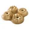 BUNDT QUARTET PAN - cozylivehome.com | we sell a wide range of comfortable household items^ Shop All