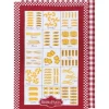 Buona Pasta Dishtowels Set of 2 - cozylivehome.com | we sell a wide range of comfortable household items^ Shop All