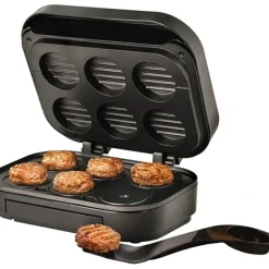 Burger Maker - cozylivehome.com | we sell a wide range of comfortable household items^ Shop All