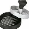 Burger Press - cozylivehome.com | we sell a wide range of comfortable household items^ Shop All