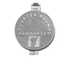 BURGER PRESS QUARTER POUND - cozylivehome.com | we sell a wide range of comfortable household items^ Shop All
