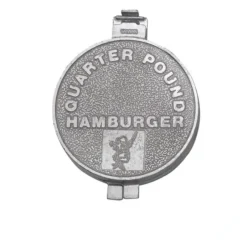 BURGER PRESS QUARTER POUND - cozylivehome.com | we sell a wide range of comfortable household items^ Shop All