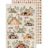 Burrow Dishtowels Set of 2 - cozylivehome.com | we sell a wide range of comfortable household items^ Shop All