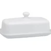 BUTTER DISH WHITE - cozylivehome.com | we sell a wide range of comfortable household items^ Shop All