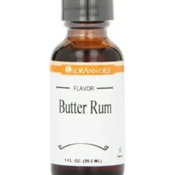 BUTTER RUM FLAVOR 1 OZ - cozylivehome.com | we sell a wide range of comfortable household items^ Shop All