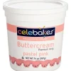 Outlet Buttercream Pastel Pink - cozylivehome.com | we sell a wide range of comfortable household items Foods