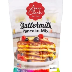 BUTTERMILK PANCAKE MIX - cozylivehome.com | we sell a wide range of comfortable household items^ Shop All