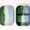 Buzzee Silicone Bento Box - cozylivehome.com | we sell a wide range of comfortable household items^ Shop All