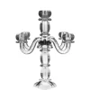 16191-C CANDELABRA CLEAR CRYSTAL WITH 5 BRANCHES - cozylivehome.com | we sell a wide range of comfortable household items^ Shop All