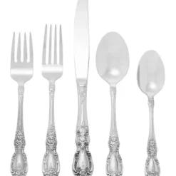 2285020C Oneida WORDSWORTH Flatware Service For 4) - cozylivehome.com | we sell a wide range of comfortable household items^ Shop All