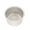 CAKE PAN 4" ROUND - cozylivehome.com | we sell a wide range of comfortable household items^ Shop All