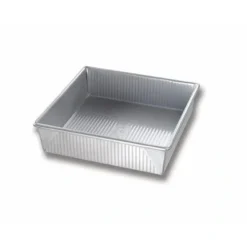 CAKE PAN SQUARE 9" X 9" - cozylivehome.com | we sell a wide range of comfortable household items^ Shop All