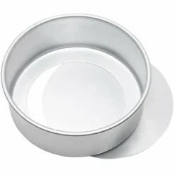 Cake Pan w/ Removable Bottom - cozylivehome.com | we sell a wide range of comfortable household items^ Shop All