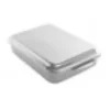 CAKE PAN 9X13 W/METAL COVER - cozylivehome.com | we sell a wide range of comfortable household items^ Shop All