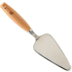 CAKE SERVER WOOD HANDLE - cozylivehome.com | we sell a wide range of comfortable household items^ Shop All