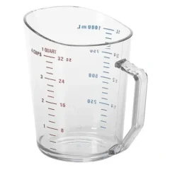CAMBRO 4 CUP MEASURING - cozylivehome.com | we sell a wide range of comfortable household items^ Shop All