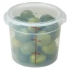 CAMBRO 6 QT RND W/LID - cozylivehome.com | we sell a wide range of comfortable household items^ Shop All