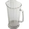 CAMBRO PITCHER 64 OZ - cozylivehome.com | we sell a wide range of comfortable household items^ Shop All