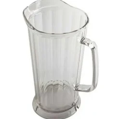 CAMBRO PITCHER 64 OZ - cozylivehome.com | we sell a wide range of comfortable household items^ Shop All