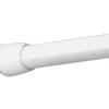 Discount Cameo SC Tension Rod ? M White - cozylivehome.com | we sell a wide range of comfortable household items Housewares