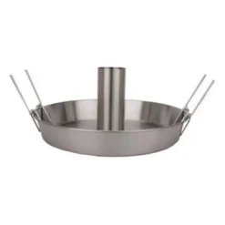 CAMERONS DELUXE STAINLESS BEER CAN ROASTER - cozylivehome.com | we sell a wide range of comfortable household items^ Shop All