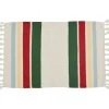 CAMP STRIPE PLACEMAT - cozylivehome.com | we sell a wide range of comfortable household items^ Shop All