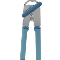 Shop CAN OPENER TEAL - cozylivehome.com | we sell a wide range of comfortable household items Housewares