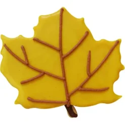 Canada Maple Leaf Cookie Cutter 3" - cozylivehome.com | we sell a wide range of comfortable household items^ Shop All