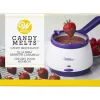 CANDY MELTS MELTING POT - cozylivehome.com | we sell a wide range of comfortable household items^ Shop All