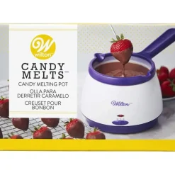 CANDY MELTS MELTING POT - cozylivehome.com | we sell a wide range of comfortable household items^ Shop All