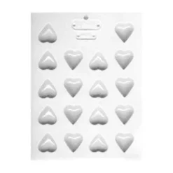 CANDY MOLD HEARTS - cozylivehome.com | we sell a wide range of comfortable household items^ Shop All