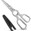 Cangshan Forged Stainless Steel Shears - cozylivehome.com | we sell a wide range of comfortable household items^ Shop All